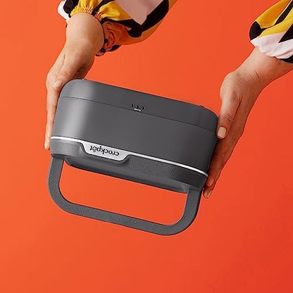 Portable Electric Lunch Box Food Warmer 28oz - Curated Catalog D8
