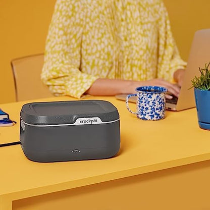 Portable Electric Lunch Box Food Warmer 28oz - Curated Catalog D8