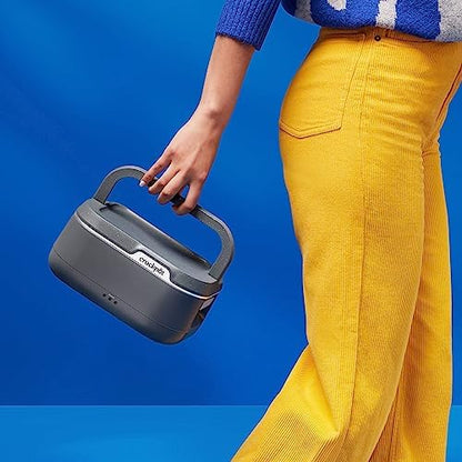 Portable Electric Lunch Box Food Warmer 28oz - Curated Catalog D8