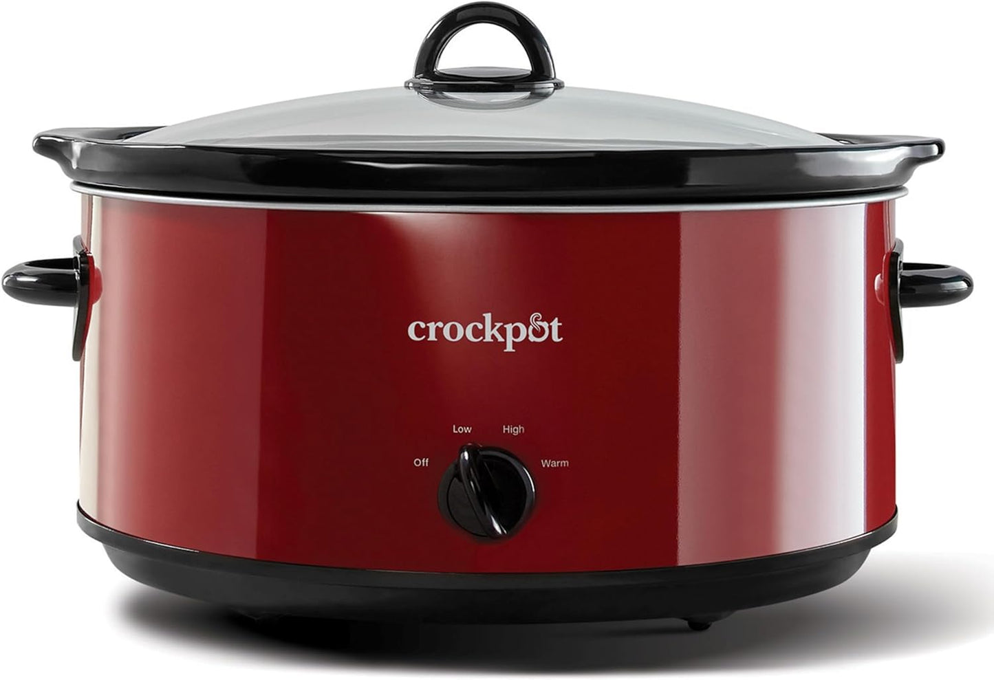 2 Quart Mini Slow Cooker – Classic Compact Cooker - Curated Catalog V6